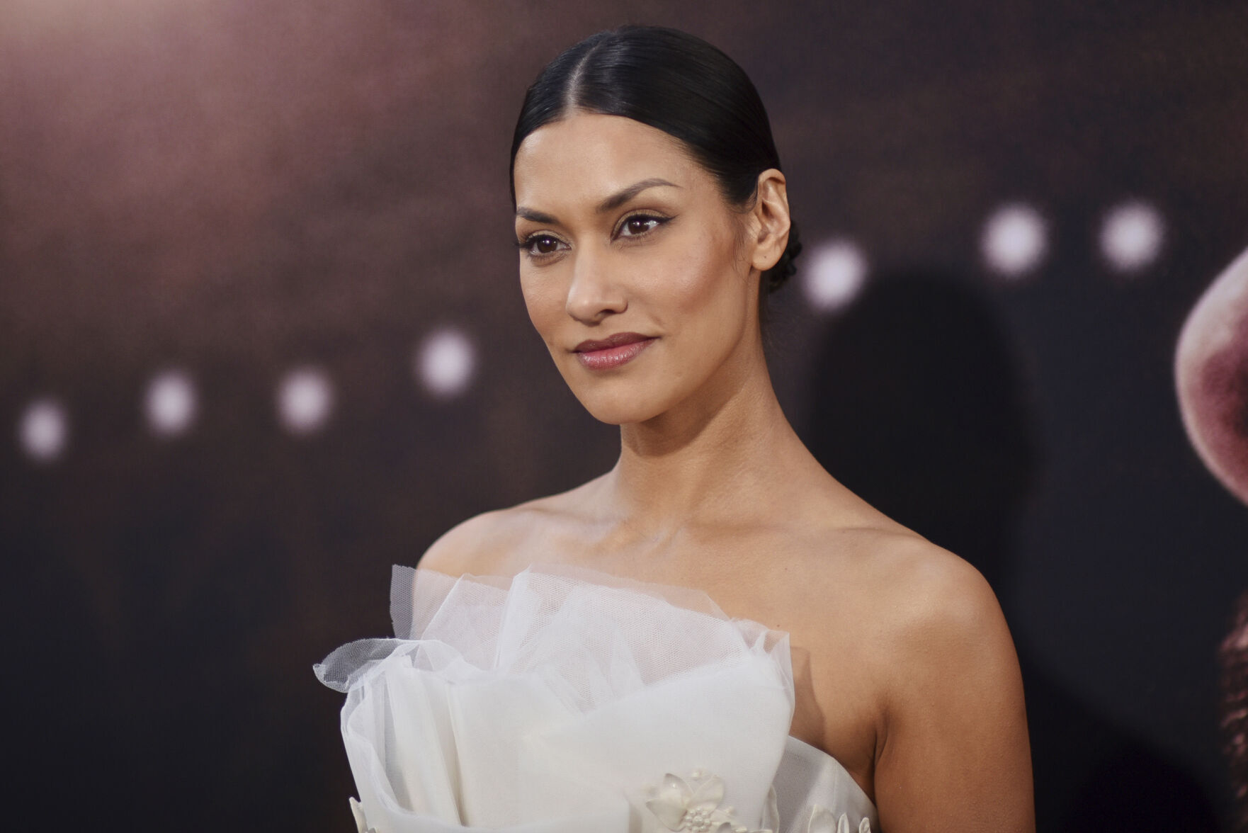 Janina Gavankar